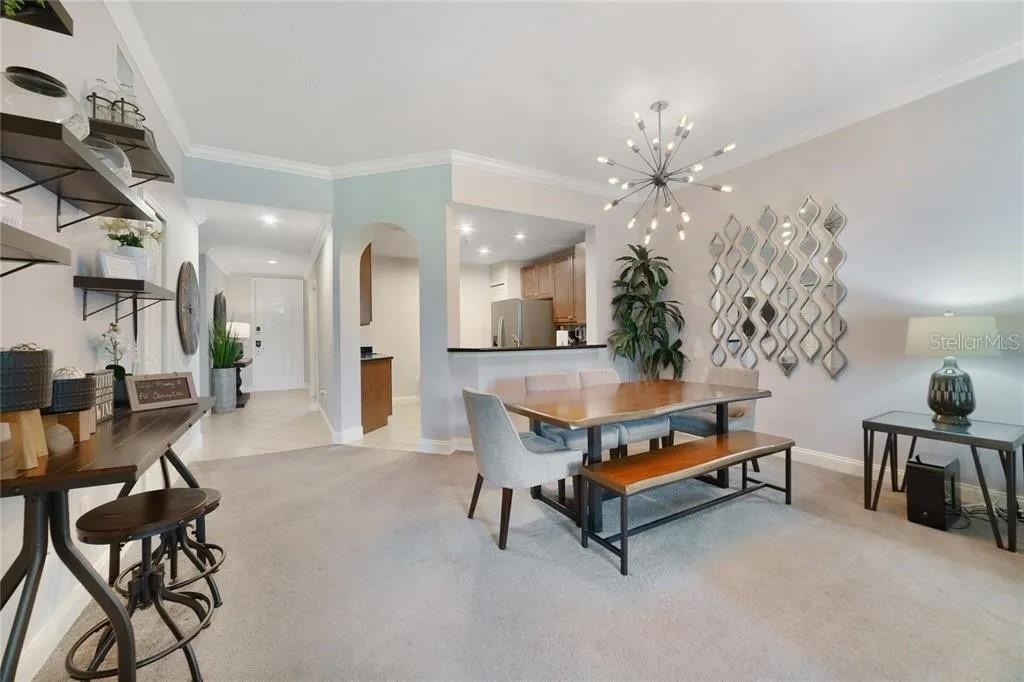 7509 MOURNING DOVE CIRCLE, #202, Reunion, FL 34747
