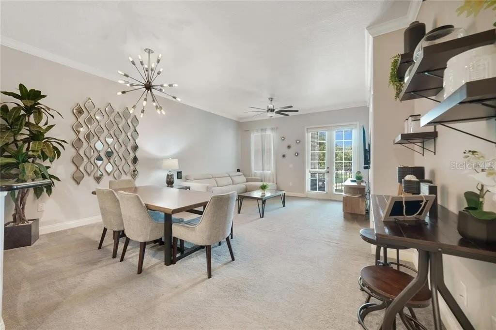 7509 MOURNING DOVE CIRCLE, #202, Reunion, FL 34747