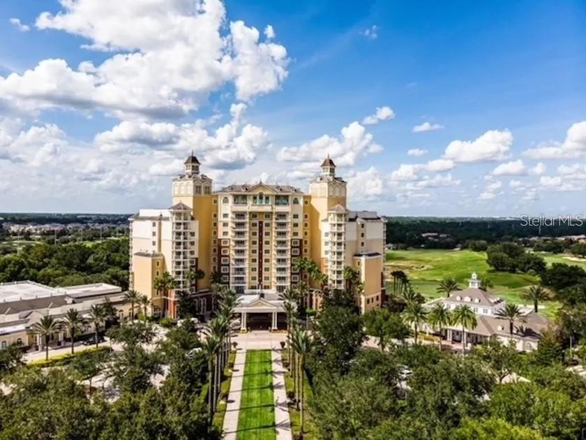 7509 MOURNING DOVE CIRCLE, #202, Reunion, FL 34747