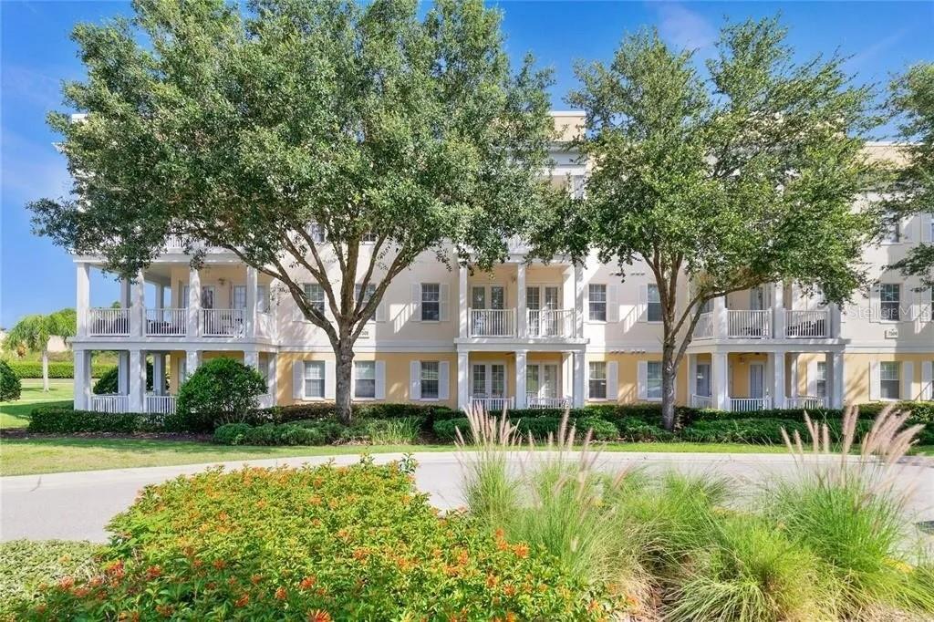 7509 MOURNING DOVE CIRCLE, #202, Reunion, FL 34747