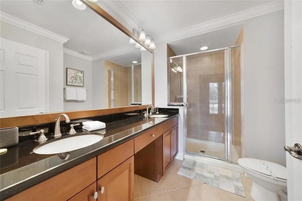 7509 MOURNING DOVE CIRCLE, #202, Reunion, FL 34747
