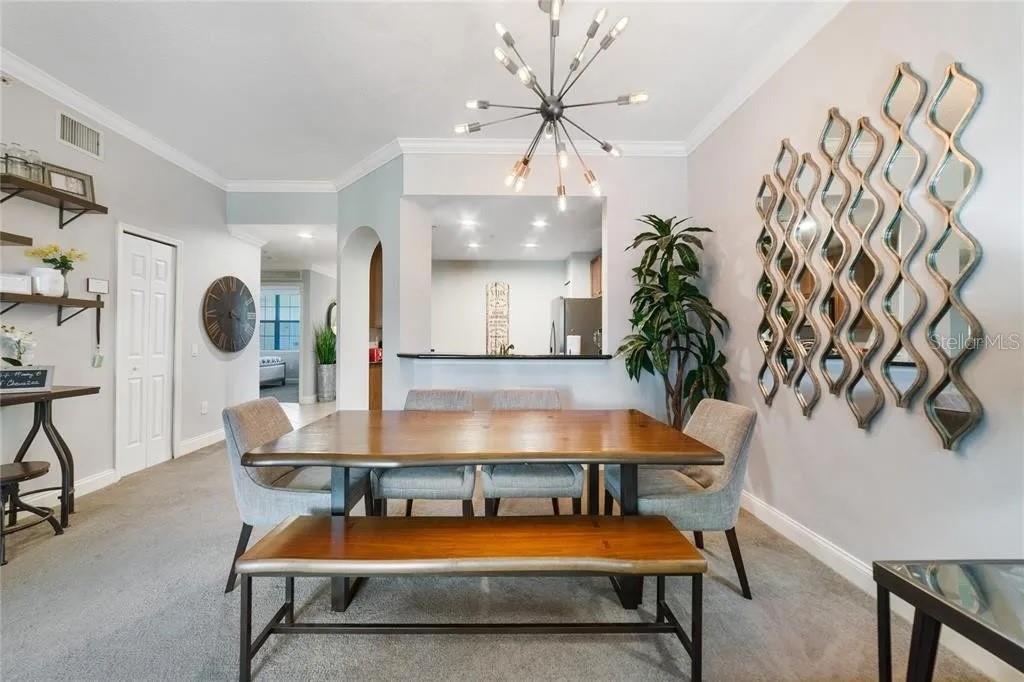 7509 MOURNING DOVE CIRCLE, #202, Reunion, FL 34747