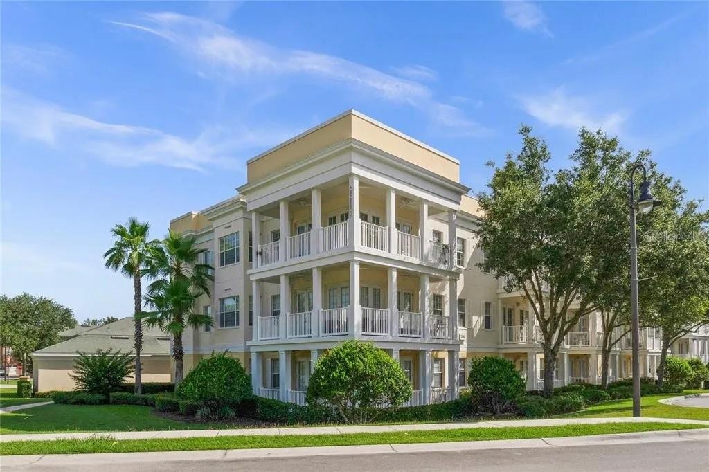 7509 MOURNING DOVE CIRCLE, #202, Reunion, FL 34747 7509 MOURNING DOVE CIRCLE, #202, Reunion, FL 34747