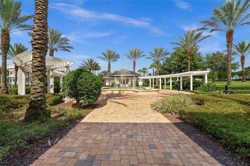 7509 MOURNING DOVE CIRCLE, #202, Reunion, FL 34747