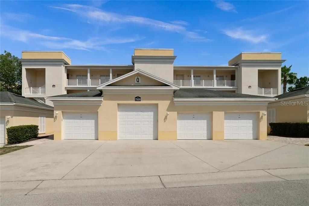7509 MOURNING DOVE CIRCLE, #202, Reunion, FL 34747 7509 MOURNING DOVE CIRCLE, #202, Reunion, FL 34747