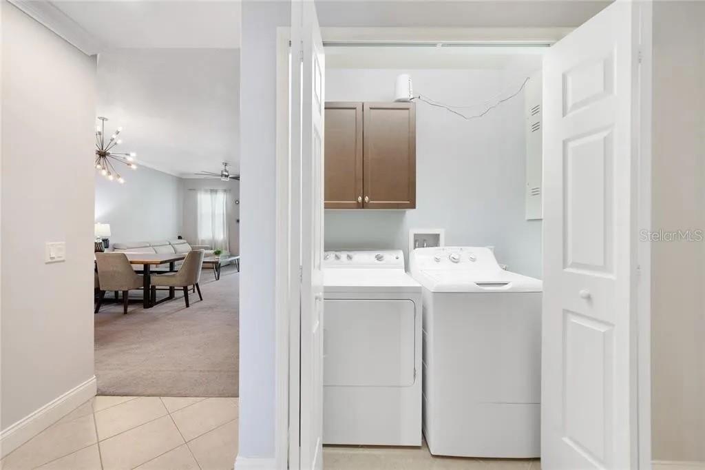 7509 MOURNING DOVE CIRCLE, #202, Reunion, FL 34747