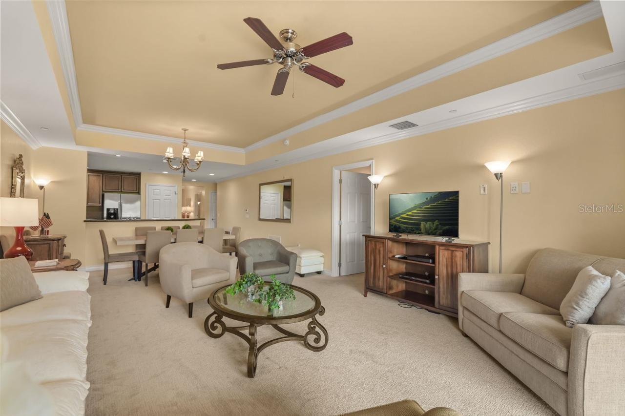 1116 SUNSET VIEW CIRCLE, #103, Kissimmee, FL 34747
