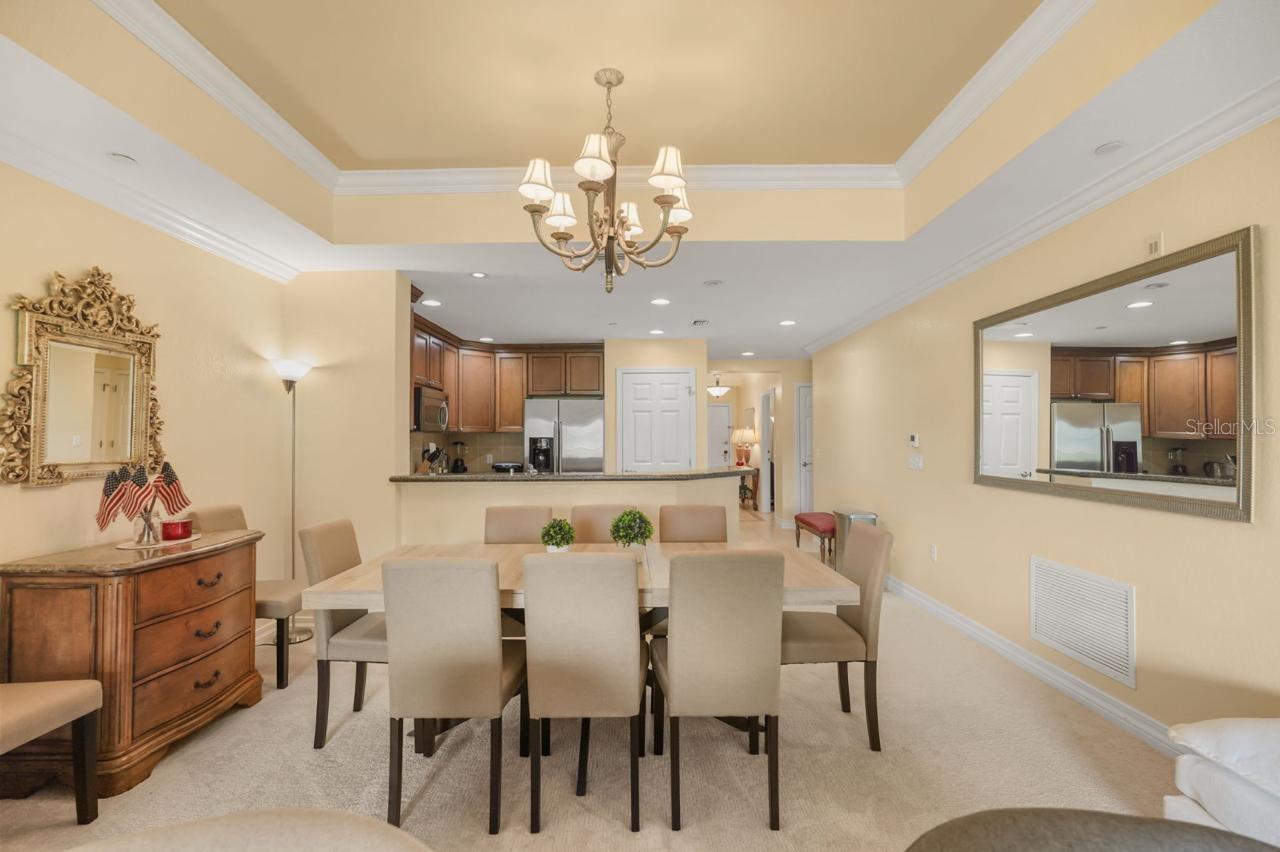 1116 SUNSET VIEW CIRCLE, #103, Kissimmee, FL 34747