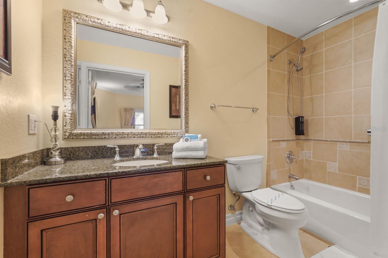 1116 SUNSET VIEW CIRCLE, #103, Kissimmee, FL 34747