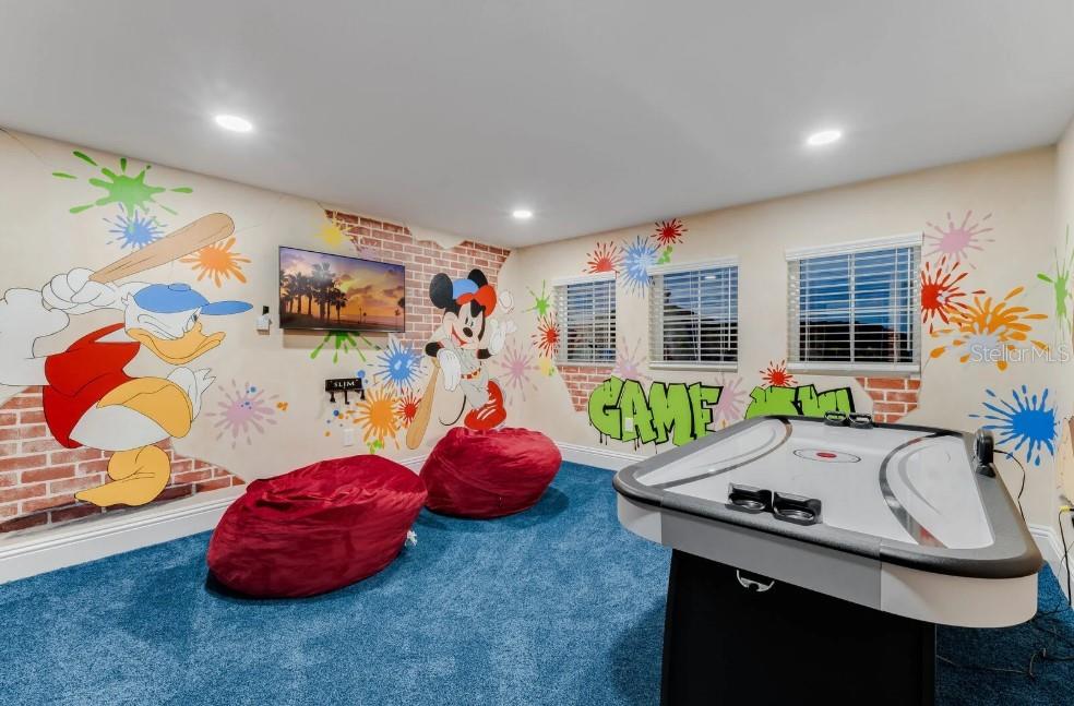 7465 GATHERING LOOP, Reunion, FL 34747