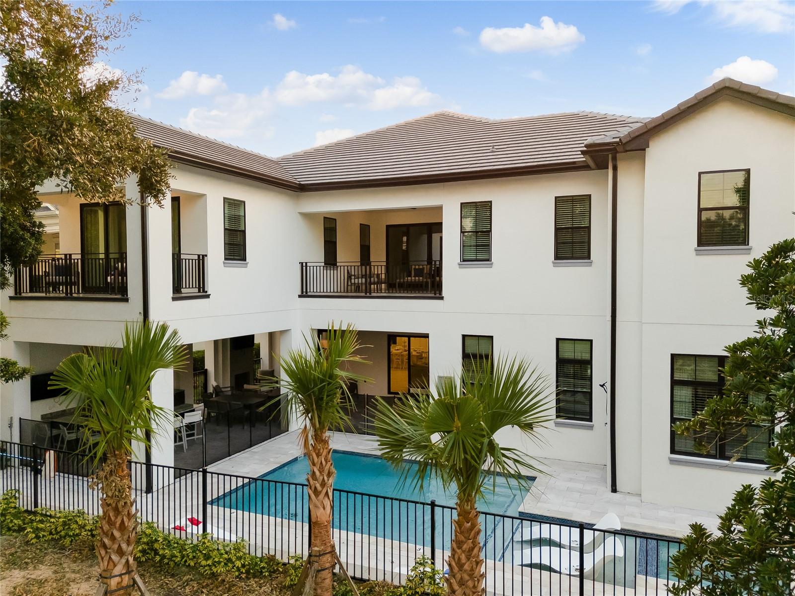 7465 GATHERING LOOP, Reunion, FL 34747