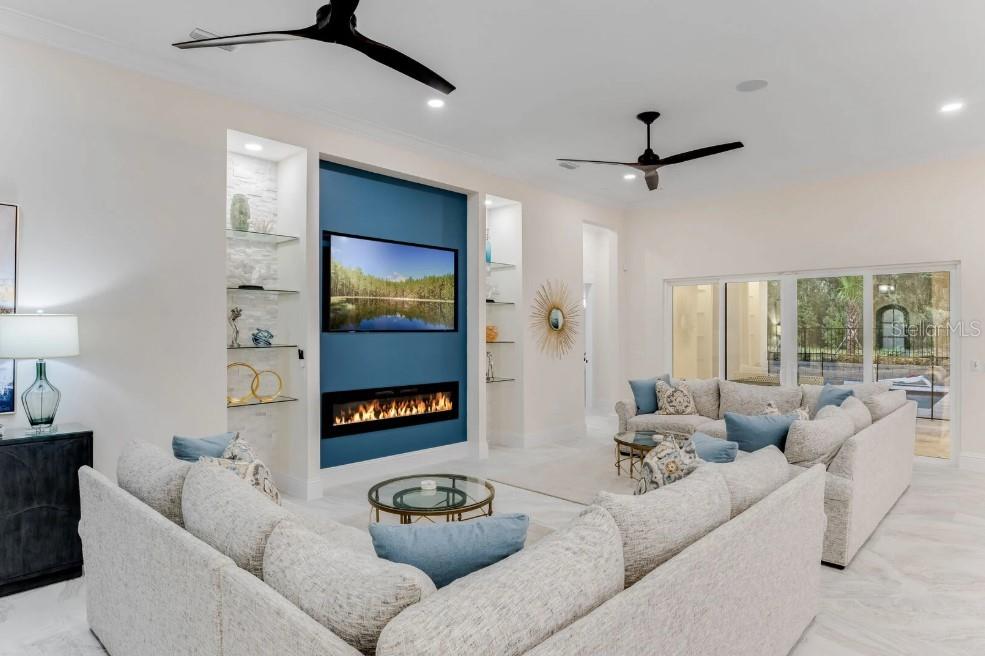 7465 GATHERING LOOP, Reunion, FL 34747