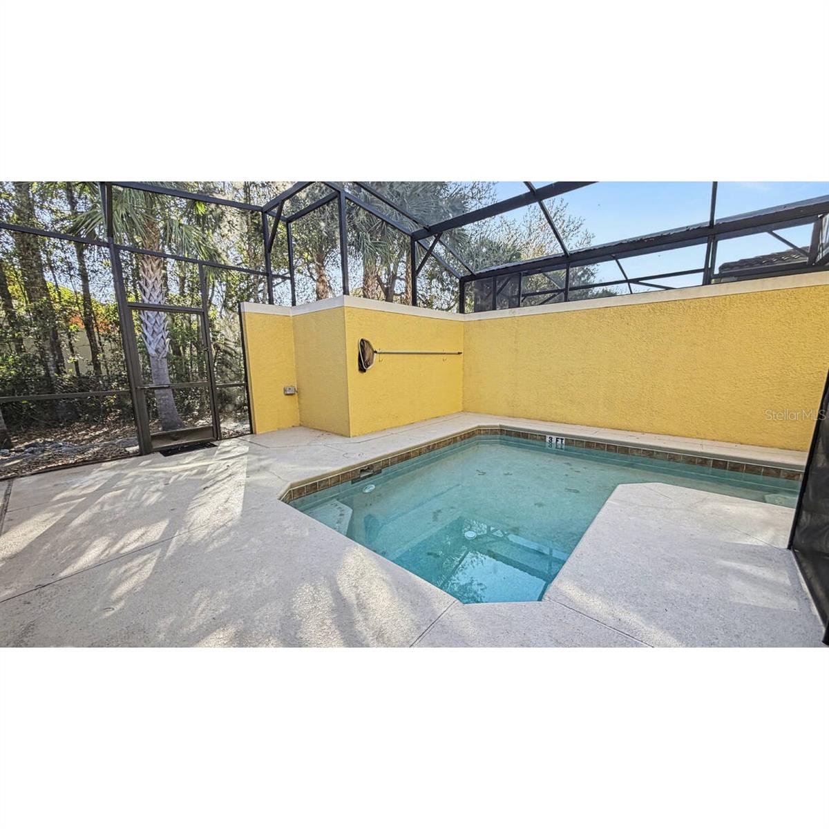 2967 BANANA PALM DRIVE, Kissimmee, FL 34747