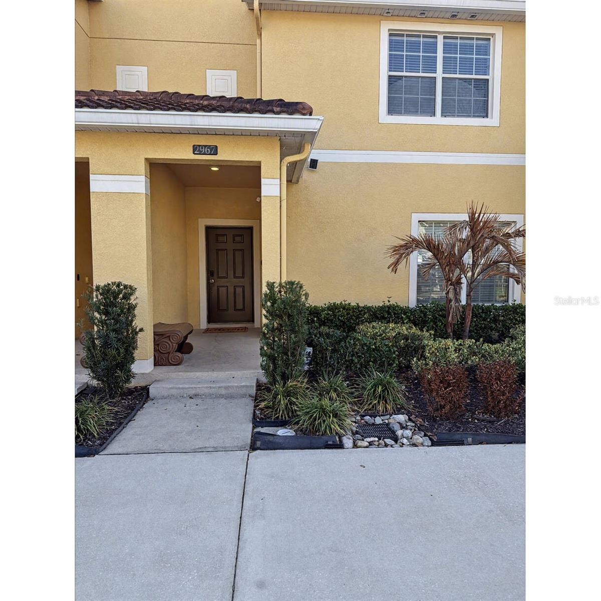2967 BANANA PALM DRIVE, Kissimmee, FL 34747 2967 BANANA PALM DRIVE, Kissimmee, FL 34747