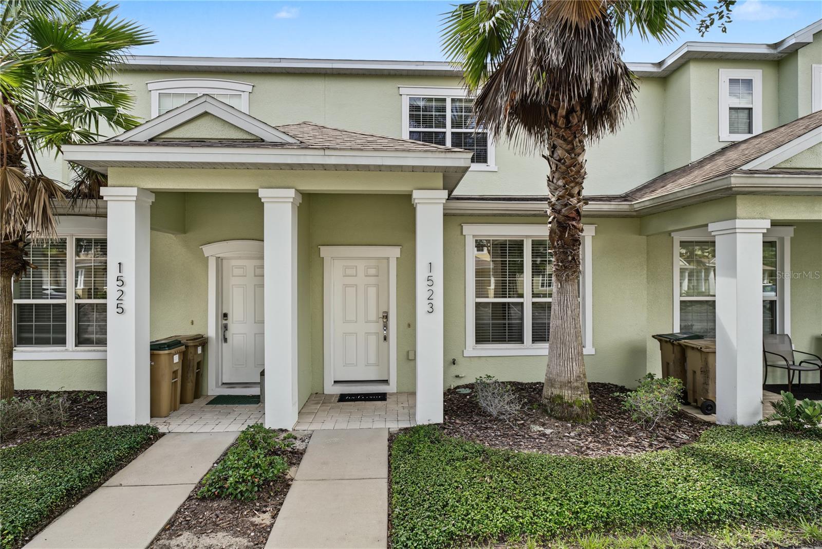 1523 RETREAT CIRCLE, Clermont, FL 34714