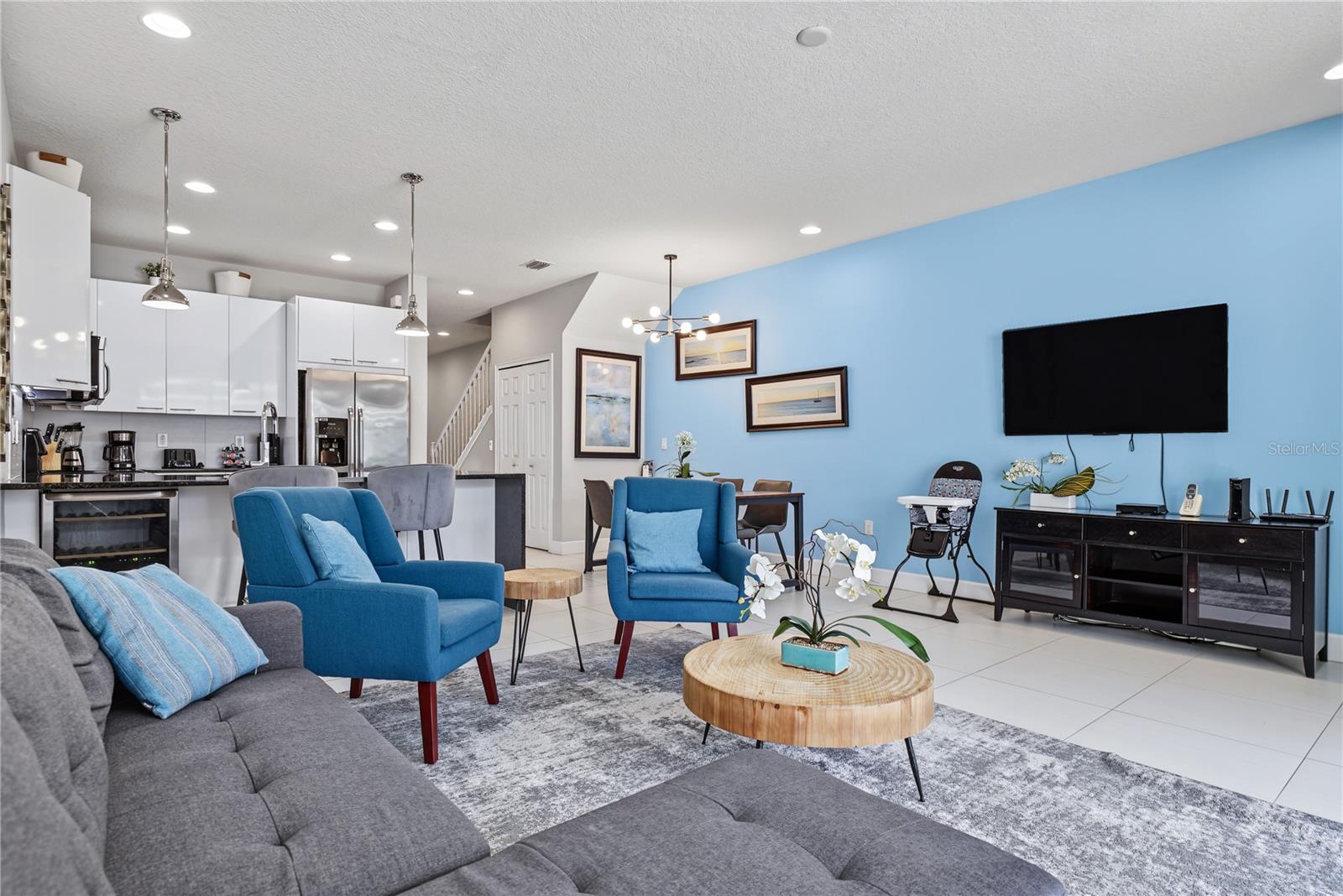 1523 RETREAT CIRCLE, Clermont, FL 34714