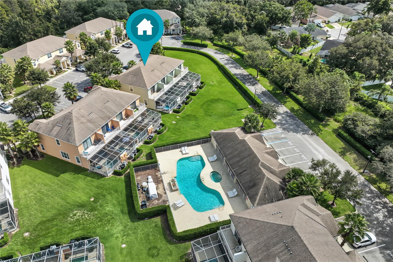 1523 RETREAT CIRCLE, Clermont, FL 34714