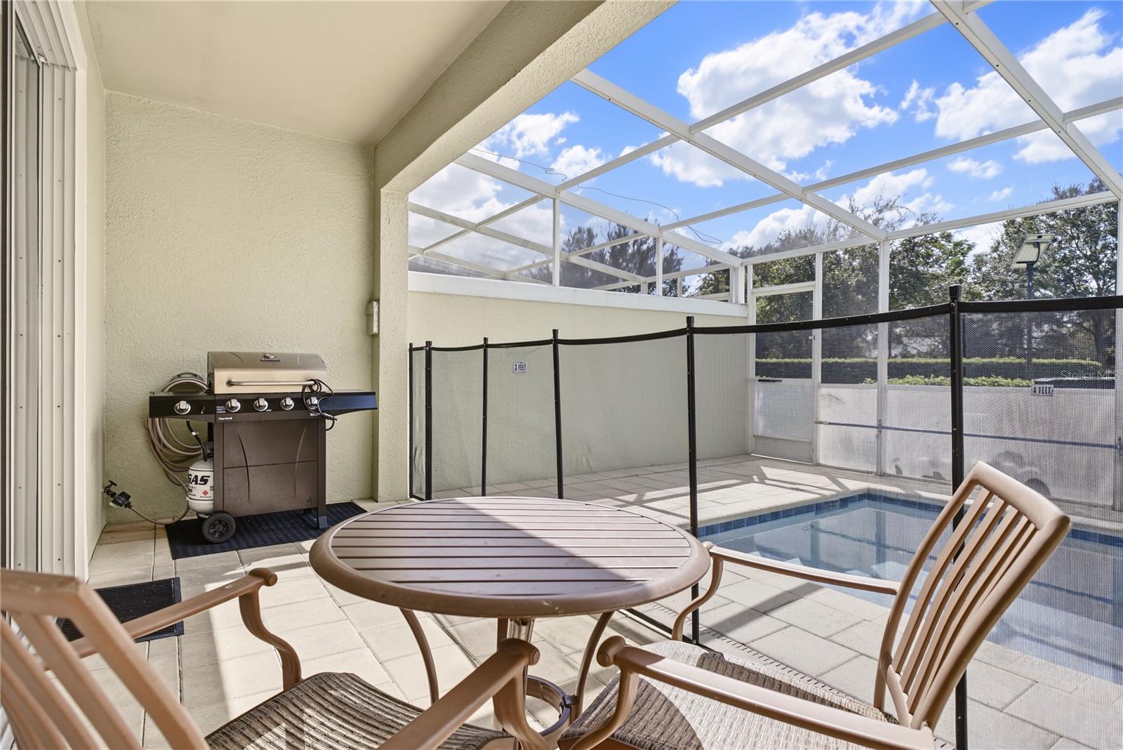 1523 RETREAT CIRCLE, Clermont, FL 34714