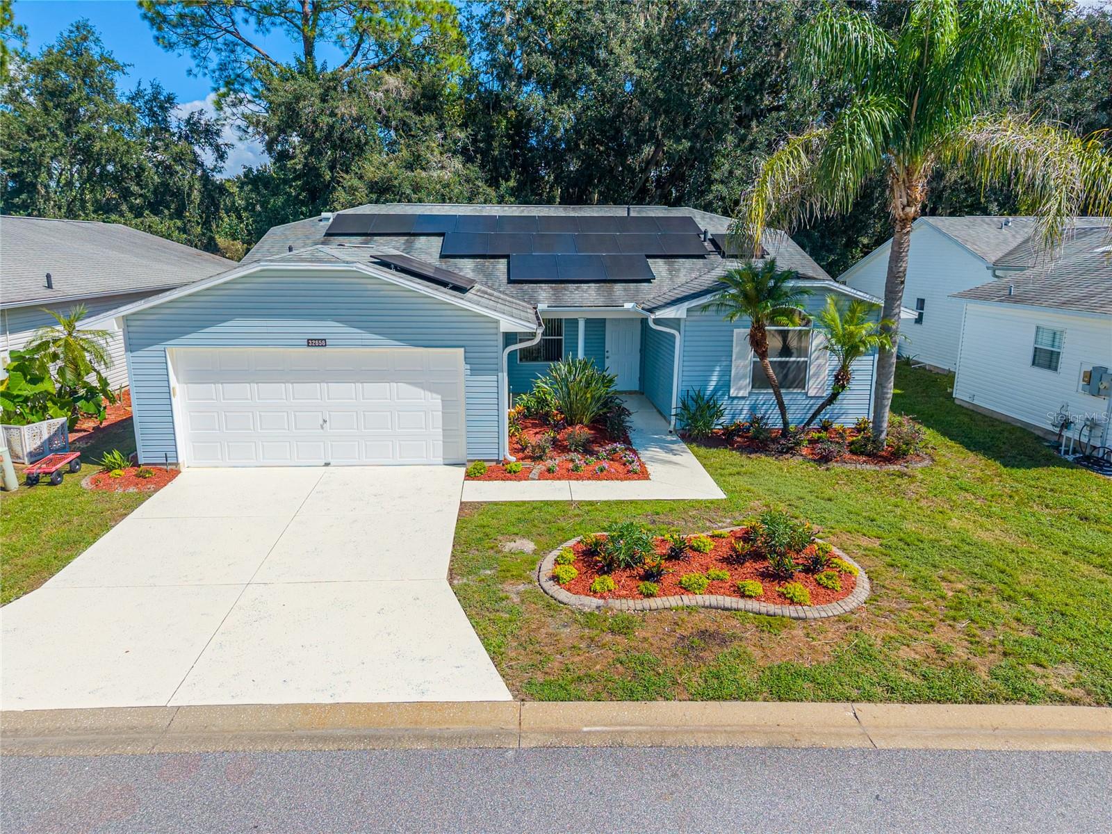 32656 OAK PARK DRIVE, Leesburg, FL 34748