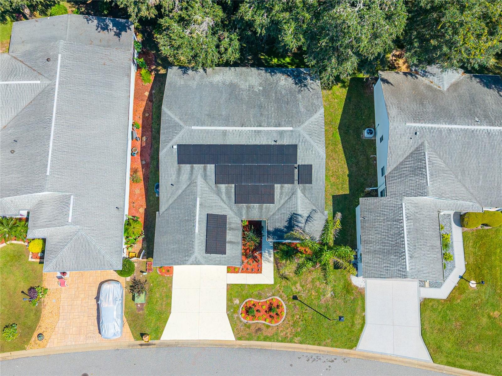 32656 OAK PARK DRIVE, Leesburg, FL 34748