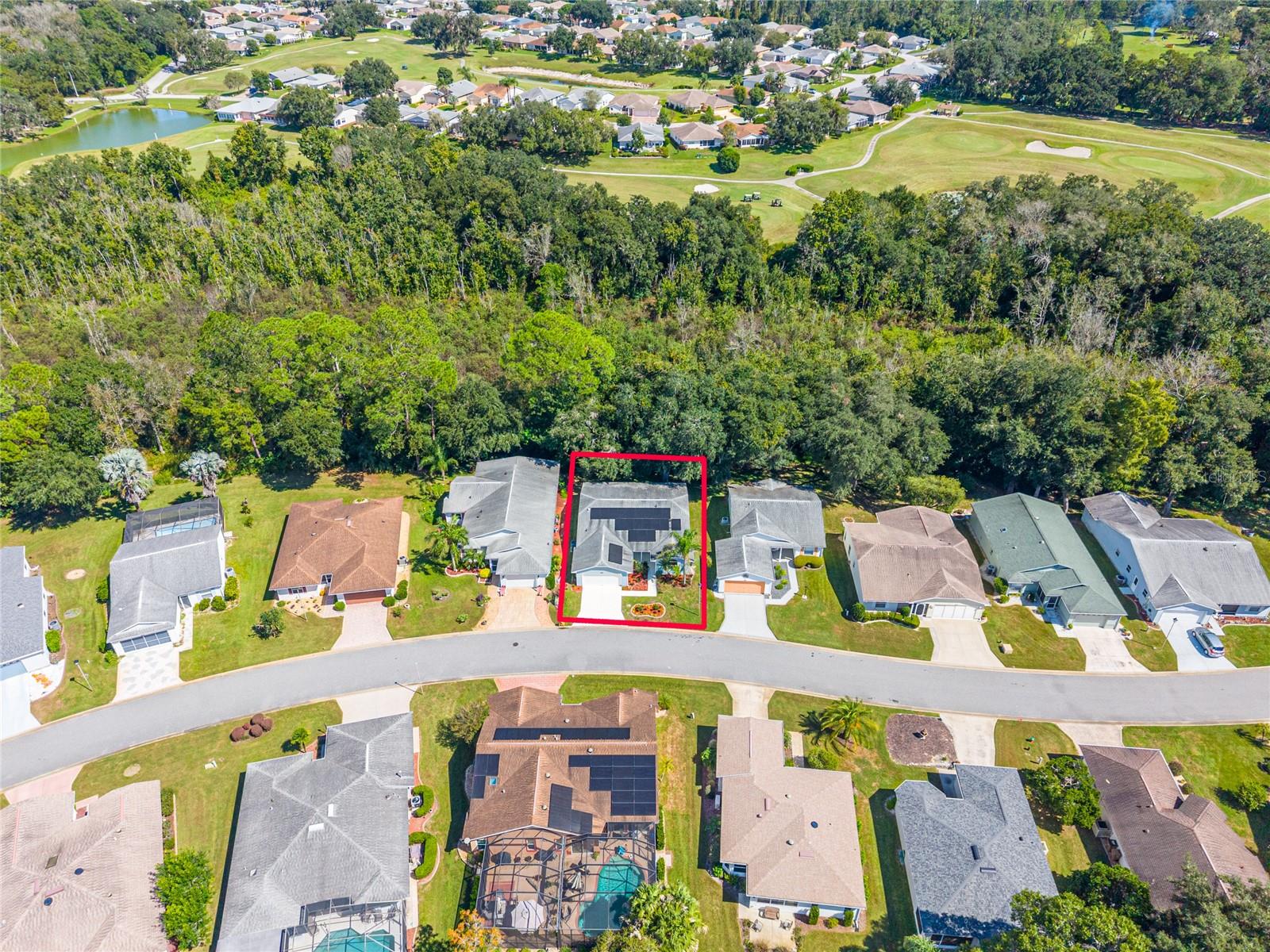 32656 OAK PARK DRIVE, Leesburg, FL 34748