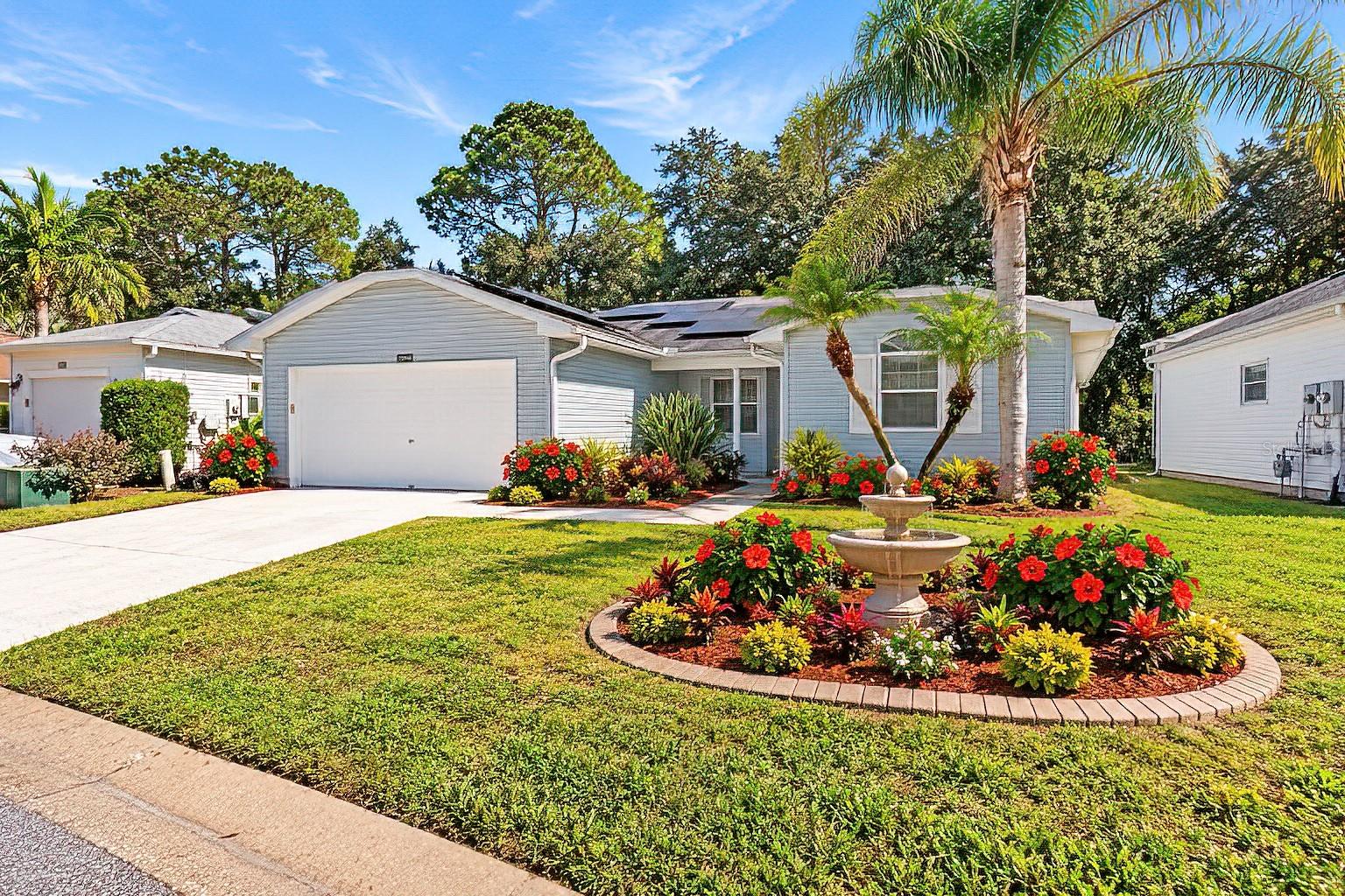 32656 OAK PARK DRIVE, Leesburg, FL 34748