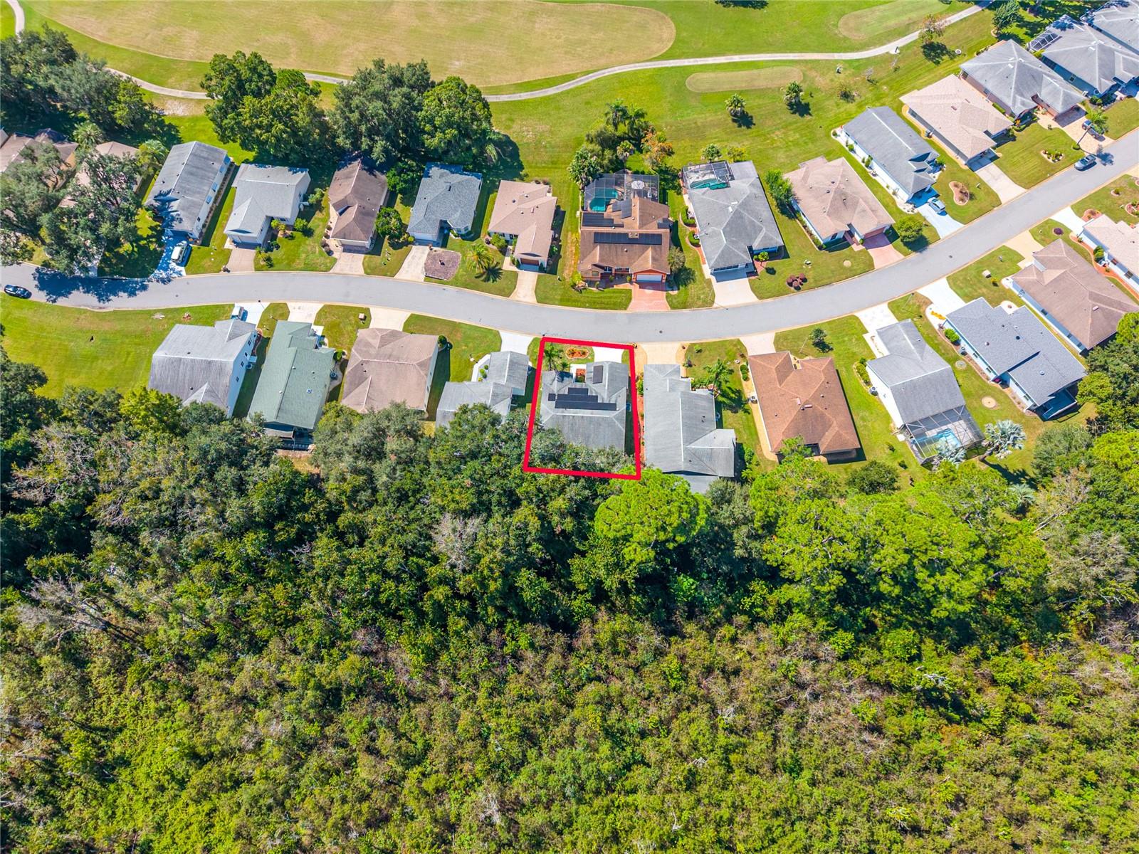 32656 OAK PARK DRIVE, Leesburg, FL 34748