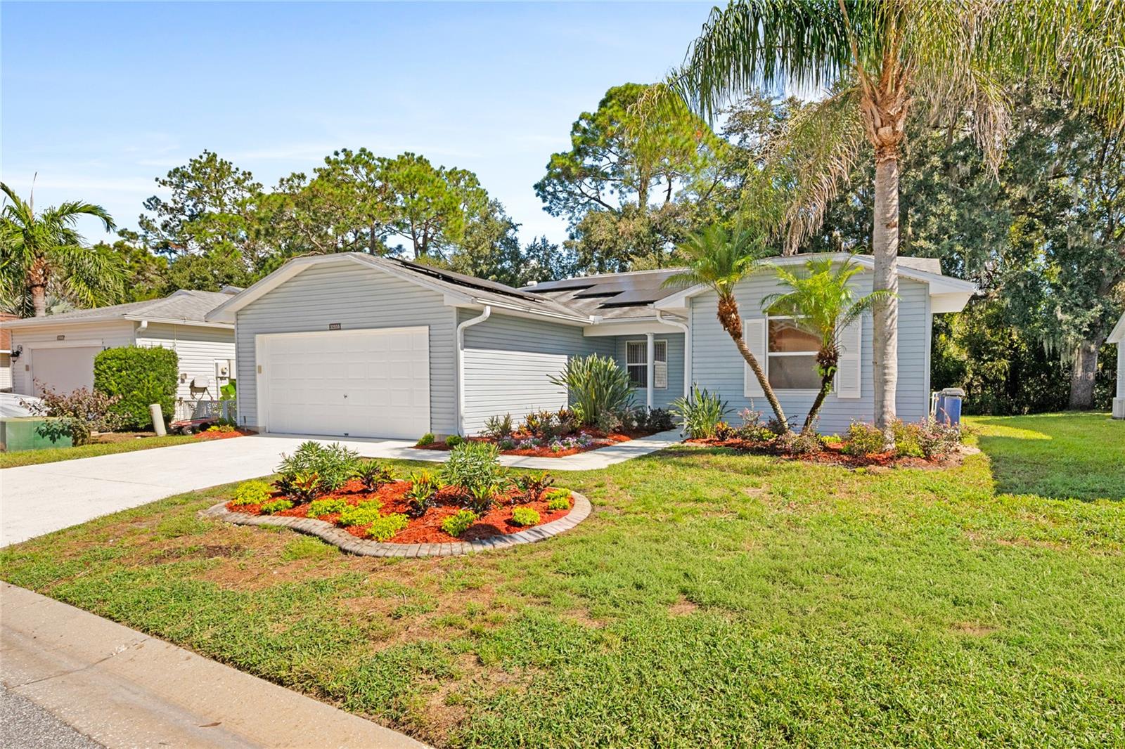 32656 OAK PARK DRIVE, Leesburg, FL 34748