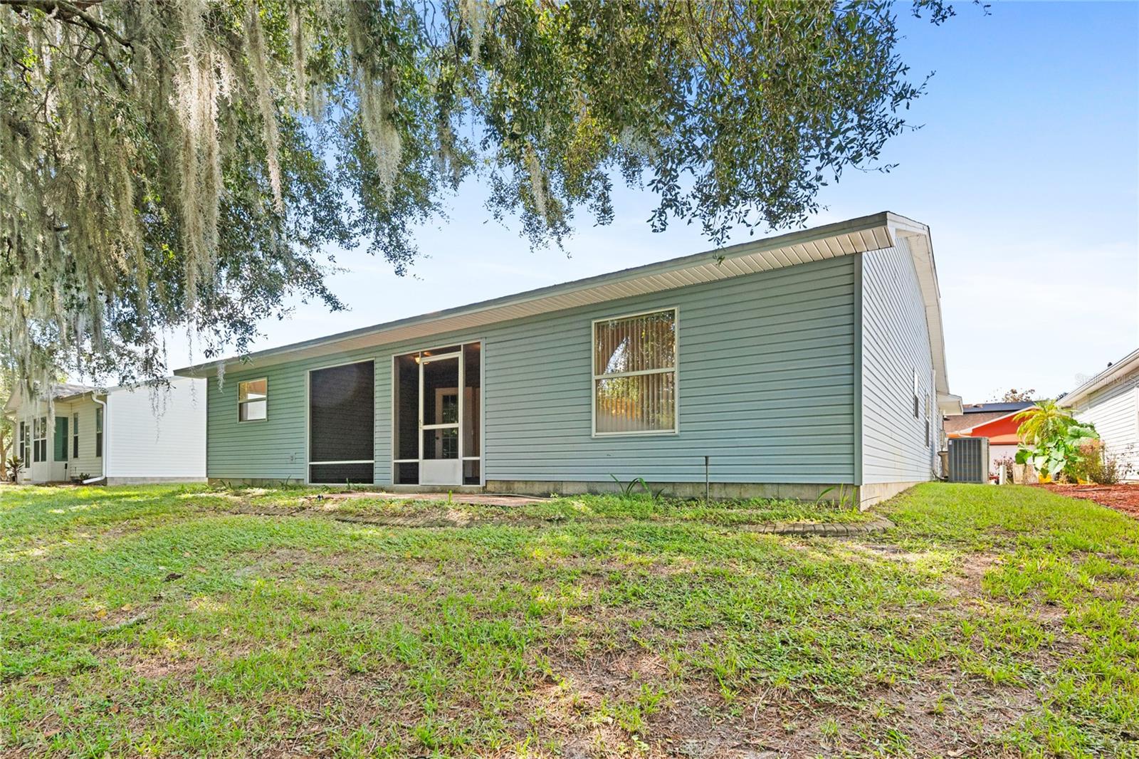 32656 OAK PARK DRIVE, Leesburg, FL 34748