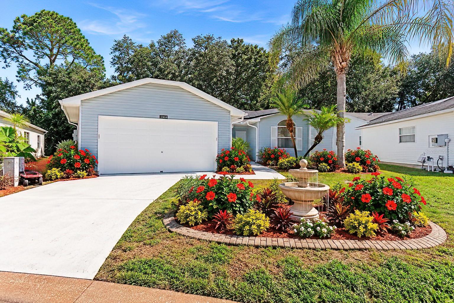 32656 OAK PARK DRIVE, Leesburg, FL 34748