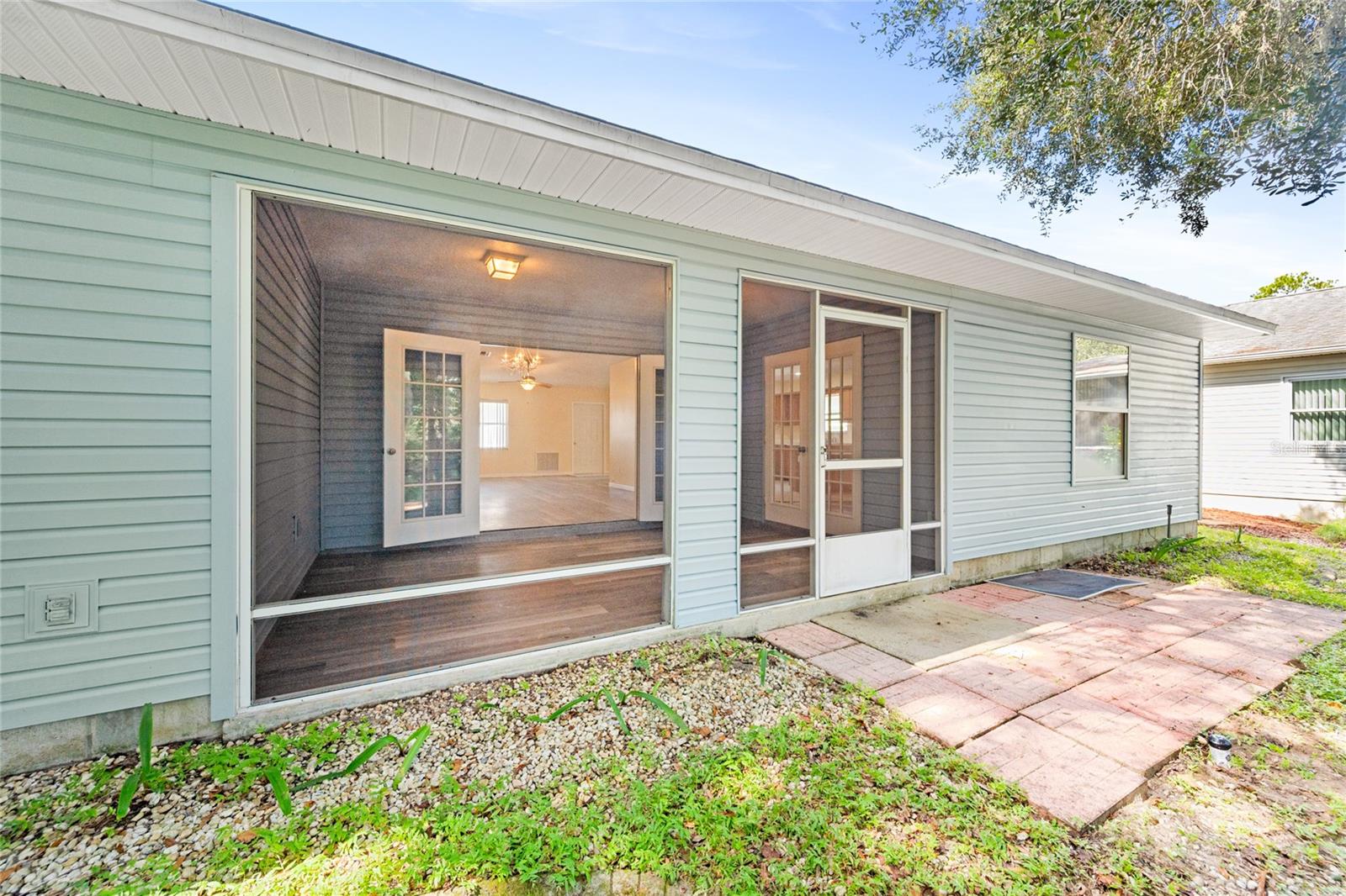 32656 OAK PARK DRIVE, Leesburg, FL 34748