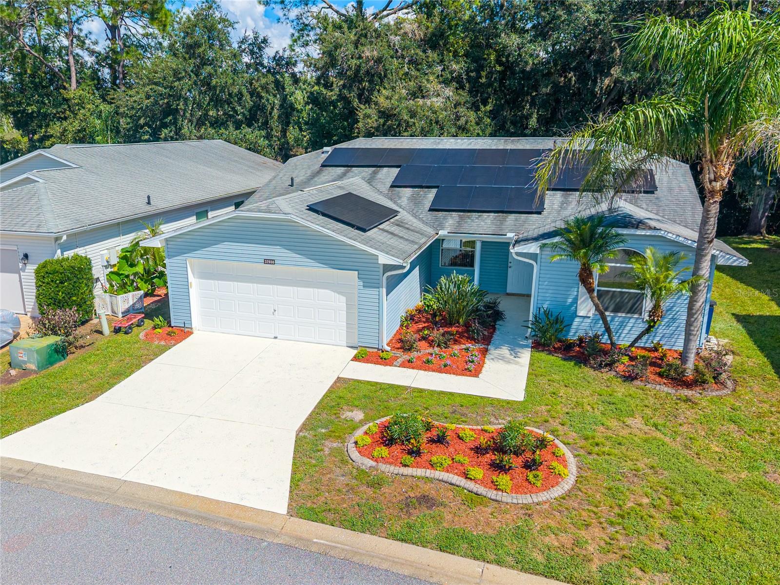 32656 OAK PARK DRIVE, Leesburg, FL 34748