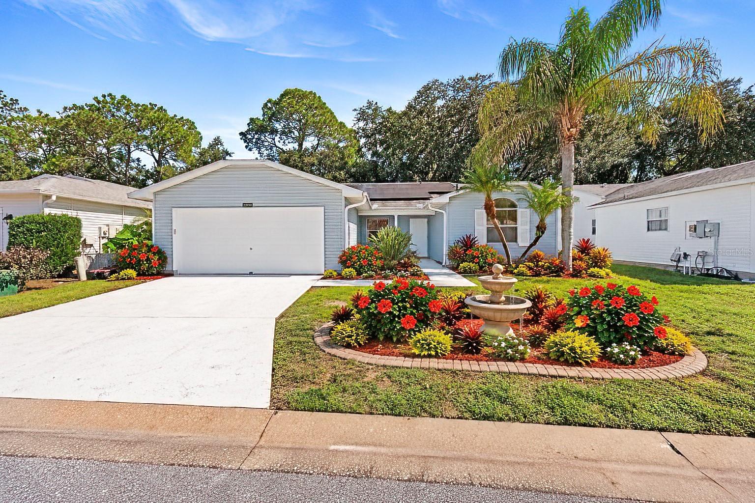 32656 OAK PARK DRIVE, Leesburg, FL 34748