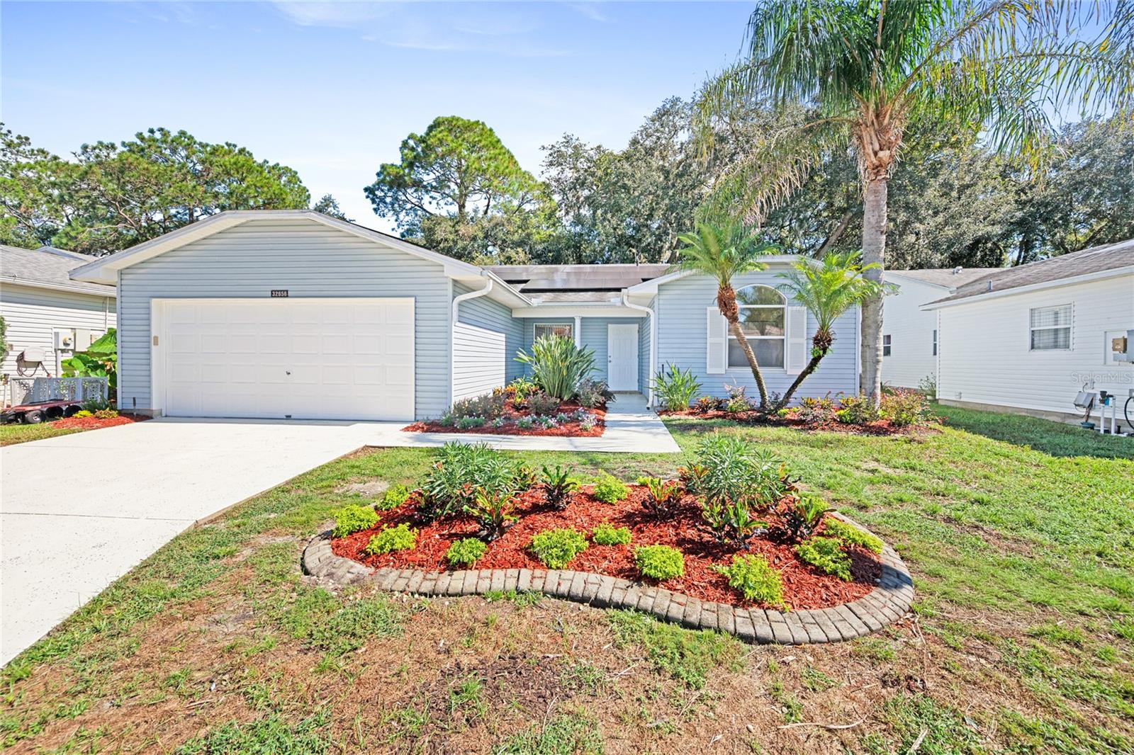32656 OAK PARK DRIVE, Leesburg, FL 34748