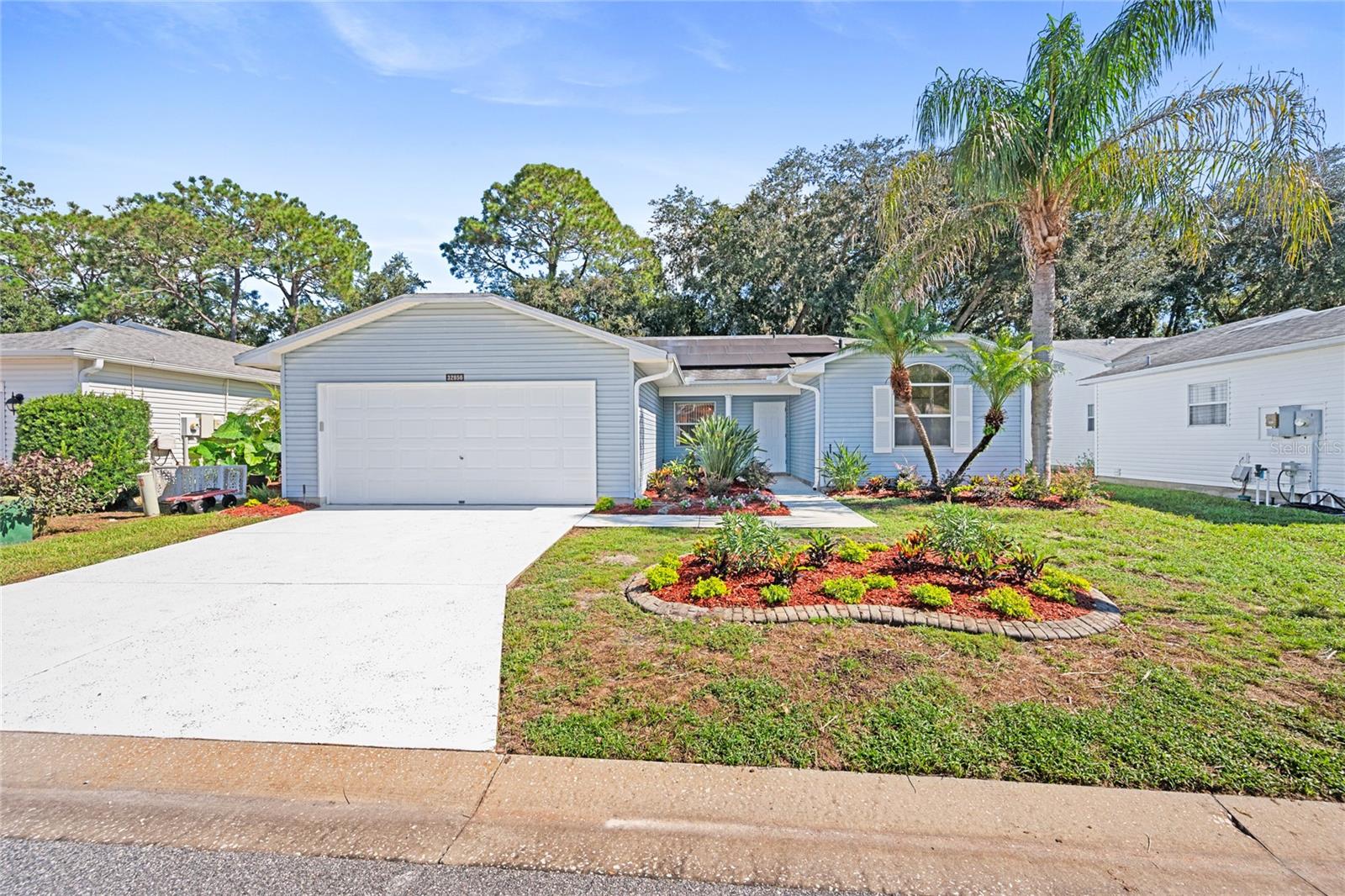 32656 OAK PARK DRIVE, Leesburg, FL 34748