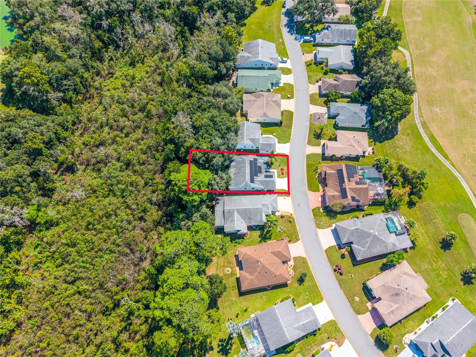 32656 OAK PARK DRIVE, Leesburg, FL 34748