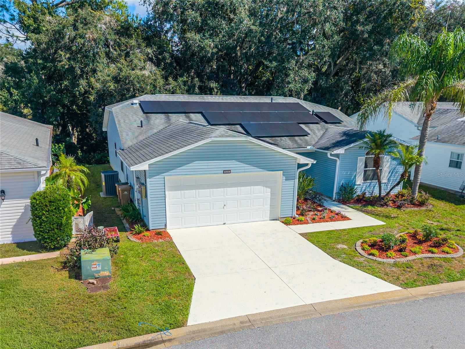 32656 OAK PARK DRIVE, Leesburg, FL 34748