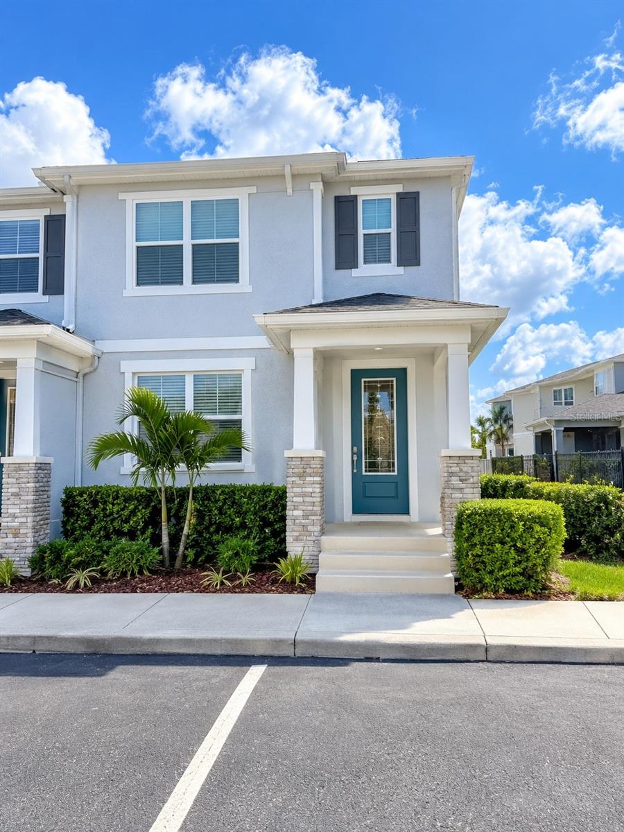 Modern Living | Virtually Enhanced Modern Living | Virtually Enhanced