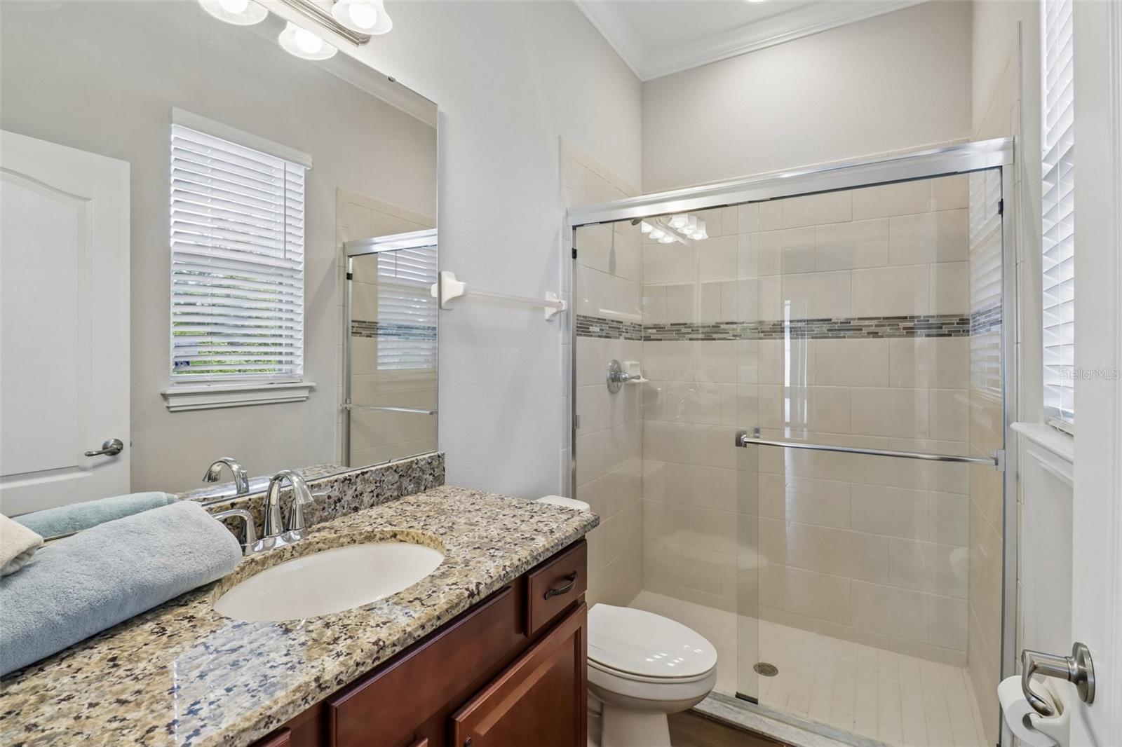 121 HARVEST GATE BOULEVARD, Groveland, FL 34736