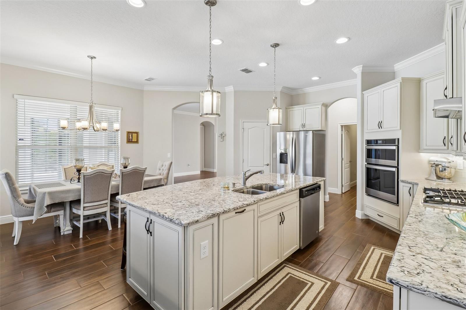 121 HARVEST GATE BOULEVARD, Groveland, FL 34736