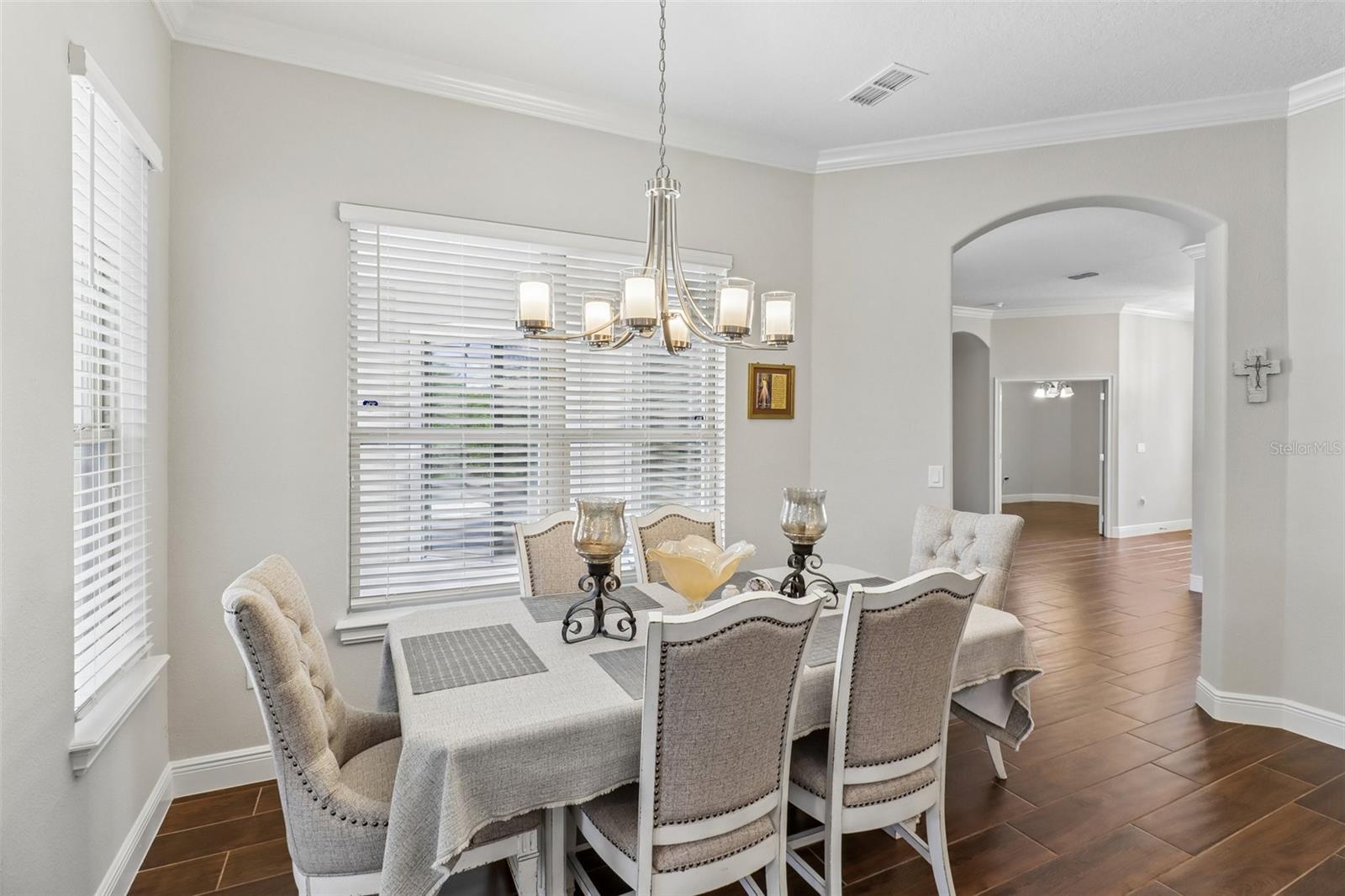 121 HARVEST GATE BOULEVARD, Groveland, FL 34736