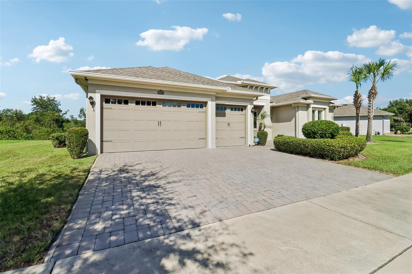 121 HARVEST GATE BOULEVARD, Groveland, FL 34736