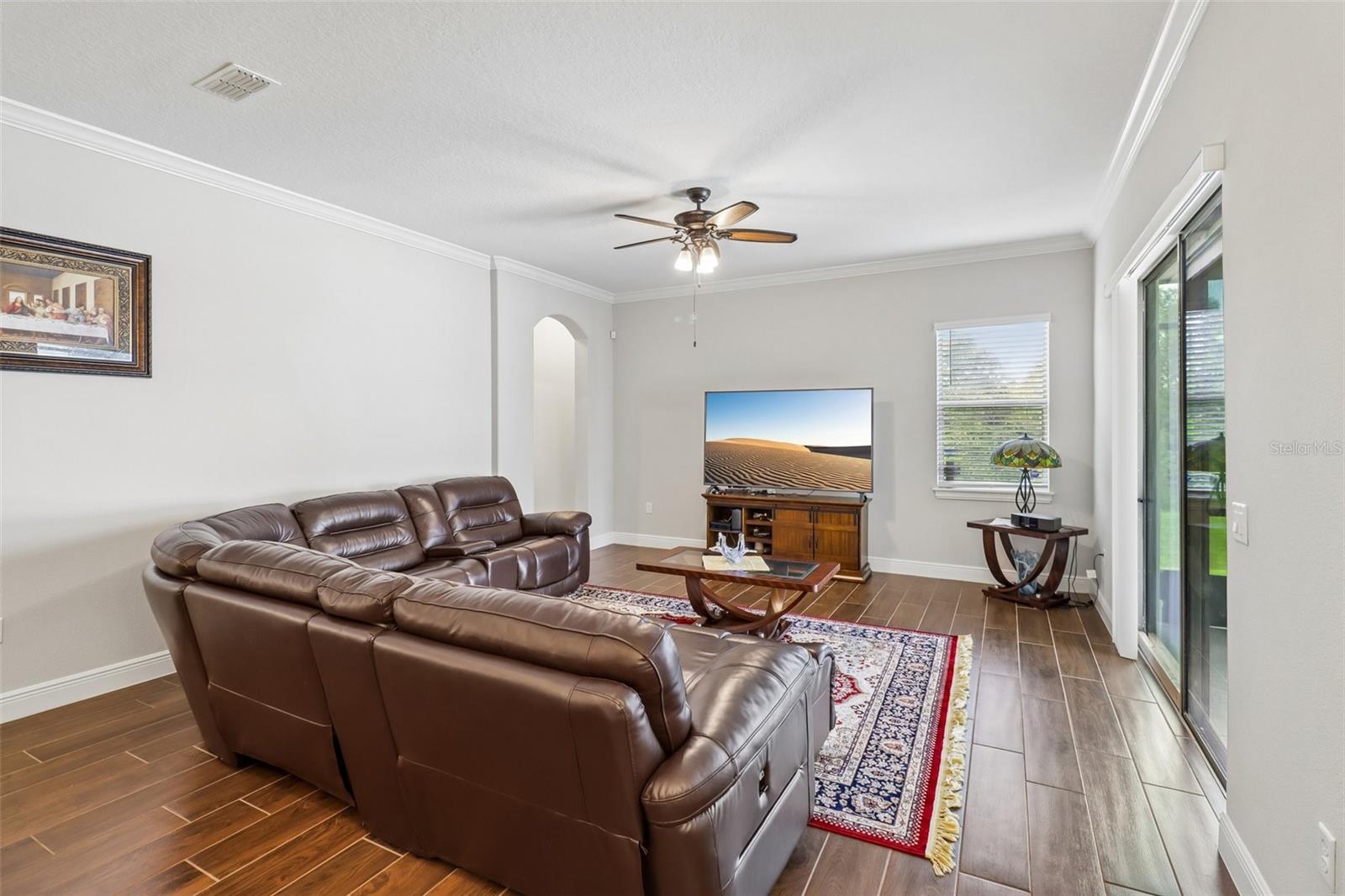 121 HARVEST GATE BOULEVARD, Groveland, FL 34736