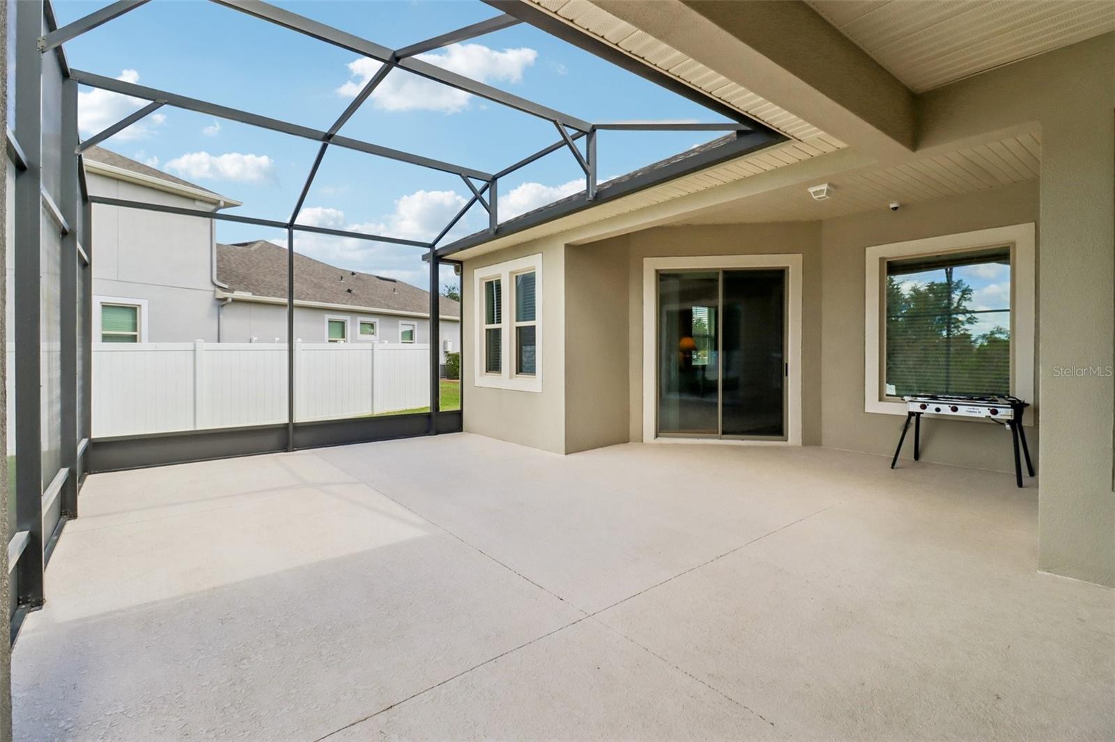 121 HARVEST GATE BOULEVARD, Groveland, FL 34736