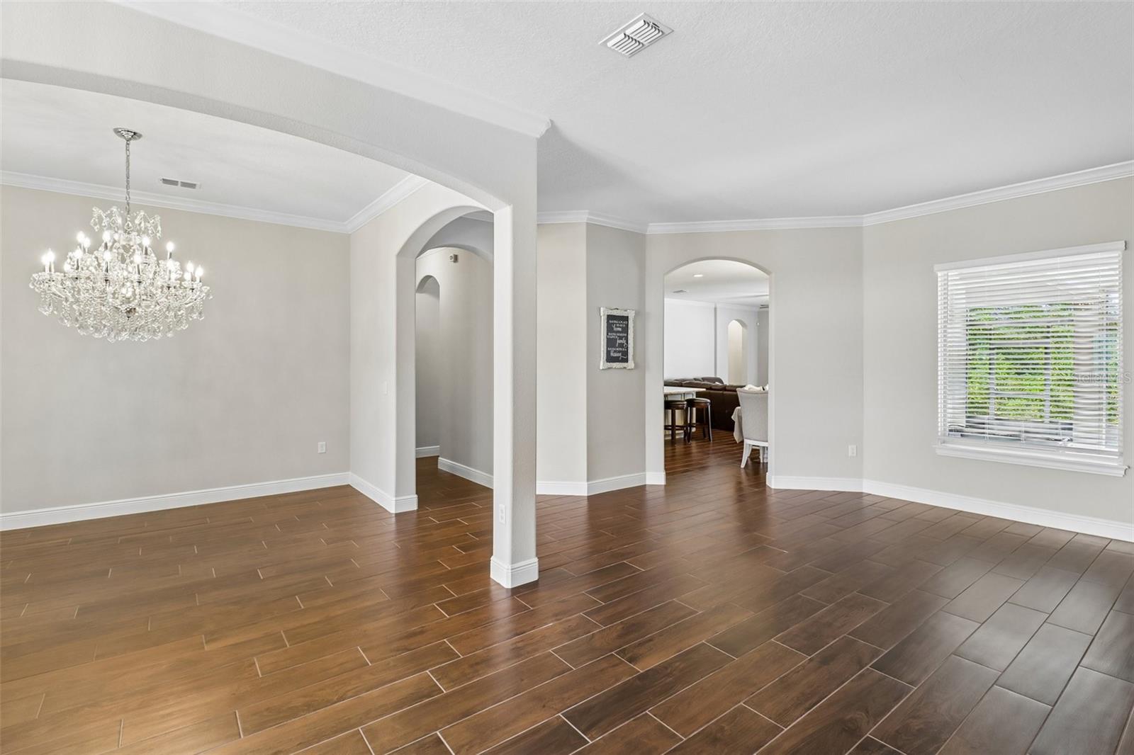 121 HARVEST GATE BOULEVARD, Groveland, FL 34736