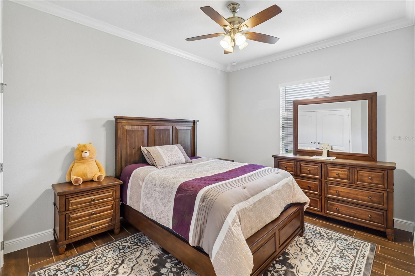 121 HARVEST GATE BOULEVARD, Groveland, FL 34736