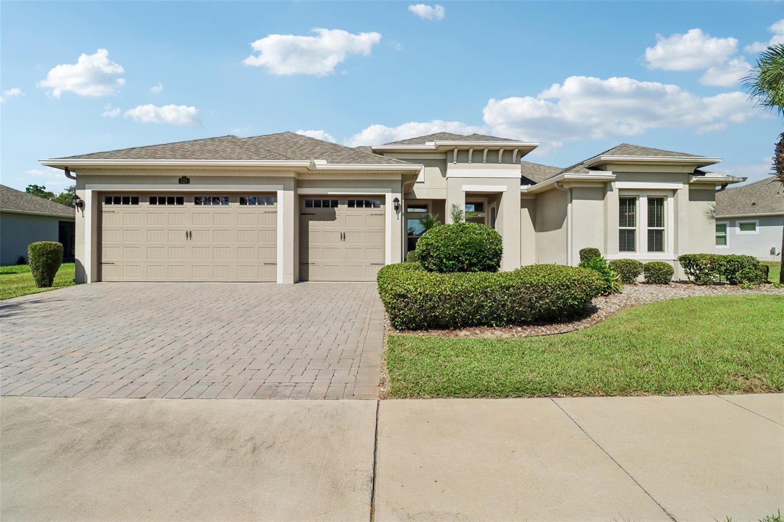 121 HARVEST GATE BOULEVARD, Groveland, FL 34736 121 HARVEST GATE BOULEVARD, Groveland, FL 34736