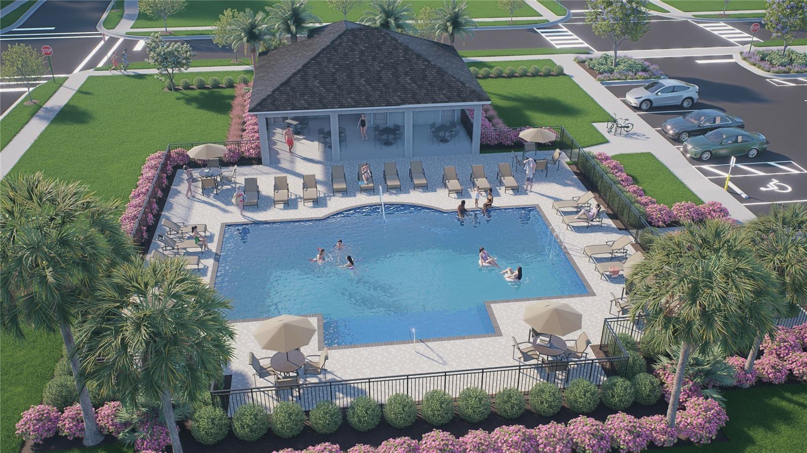 2308 LEELA CIRCLE, Tavares, FL 32778