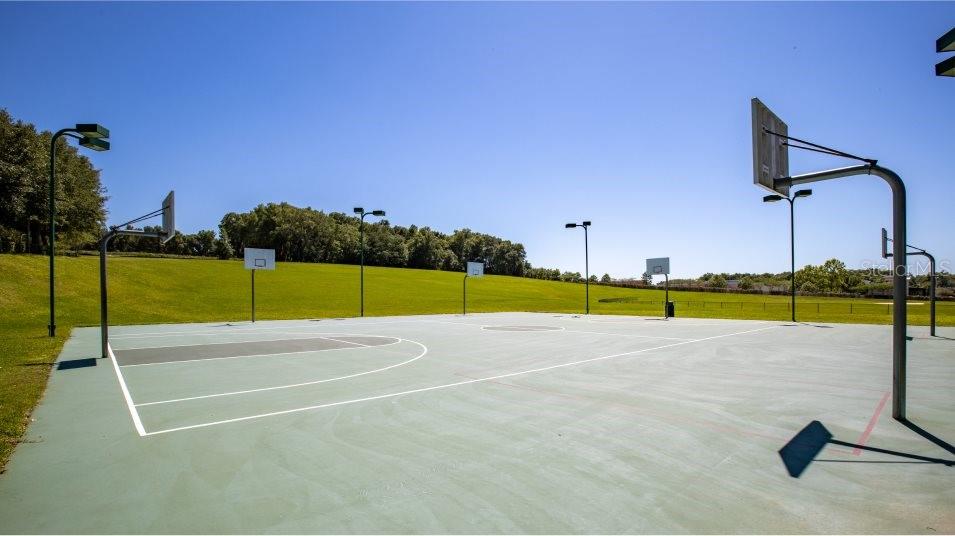 Amenities