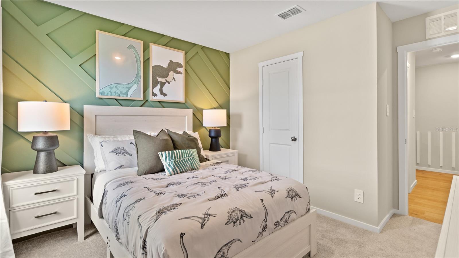 6127 SWAMP BAY DRIVE, Edgewater, FL 32141